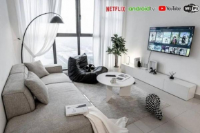 Trion KL -2BR, 2-5pax, near KLCC, KL Tower, IKEA, Velocity
